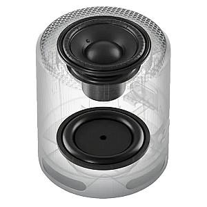 Boxa portabila Sony XB100 Orange (SRSXB100D.CE7)