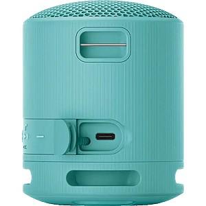 Boxa portabila Sony XB100 Blue (SRSXB100L.CE7)