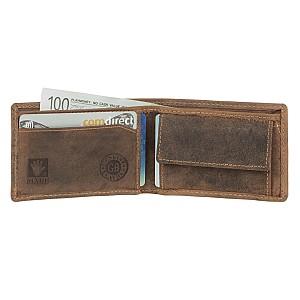 Portofel Greenburry Mini 1659-25