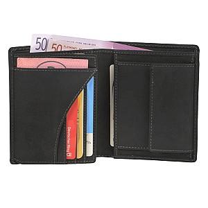 Portofel Greenburry 1701-RFID-20