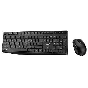 Set tastatura + Mouse Genius KM-8206S