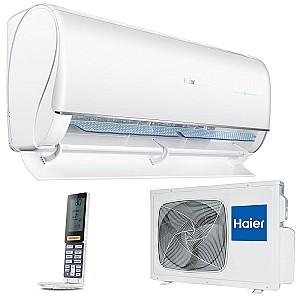 Aer conditionat Haier JADE Plus DC Inverter Super Match AS25S2SJ1FA-3-1U25MECFRA-3