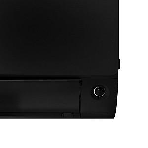 Aer conditionat Haier FLEXIS Plus DC Inverter Super Match AS25S2SF1FA-BH-1U25S2SM1FA (black matt)