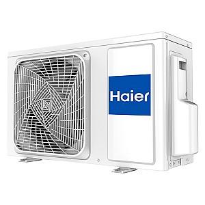 Aer conditionat Haier FLEXIS Plus DC Inverter Super Match AS35S2SF1FA-S-1U35S2SM1FA (silver shine)