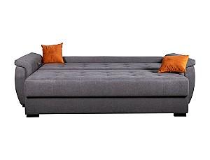 Canapea Fedo Caramel A32 Dark Grey