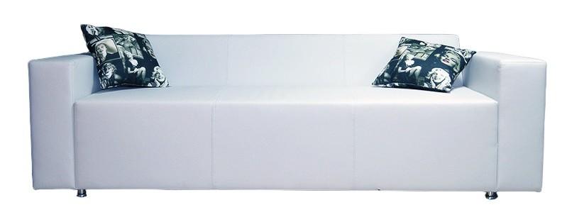Canapea Indart Sofa Office White
