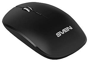 Set tastatura + Mouse SVEN KB-C3200W