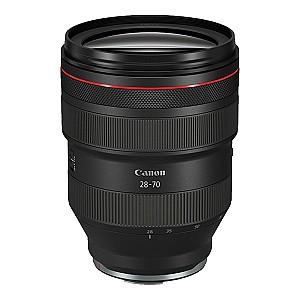 Obiectiv foto Canon RF 28-70mm f/2 L USM (2965C005)