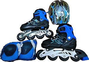 Role copii Power 9087 Blue-S 31-34