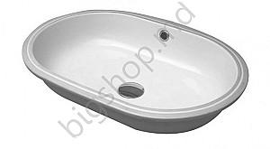 Lavoar baie Serel Aldo 55х38 cm
