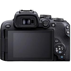 Aparat foto Canon EOS R10 & RF-S 18-150mm f/3.5-6.3 IS STM KIT