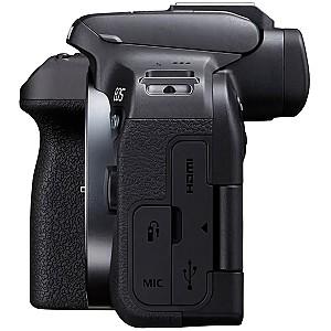 Aparat foto Canon EOS R10 & RF-S 18-150mm f/3.5-6.3 IS STM KIT