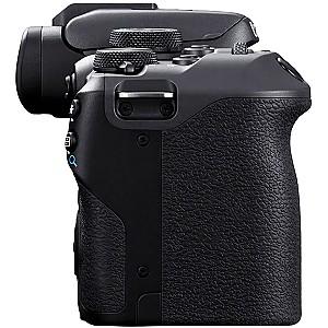 Aparat foto Canon EOS R10 & RF-S 18-150mm f/3.5-6.3 IS STM KIT