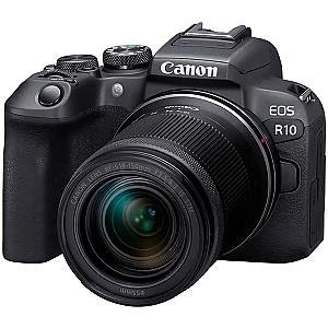 Aparat foto Canon EOS R10 & RF-S 18-150mm f/3.5-6.3 IS STM KIT