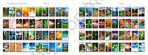 Dulap-cupe Confort-NV 2D CT-248/2 (110x45x220)