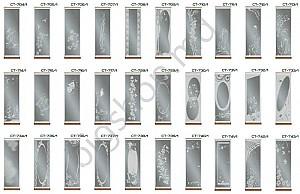 Dulap-cupe Confort-NV 2D CT-248/2 (110x45x220)