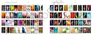 Dulap-cupe Confort-NV 2D 1254 (150x60x220)