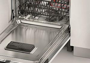 Masina de spalat vase incorporabilă Whirlpool WSIC 3M27 C