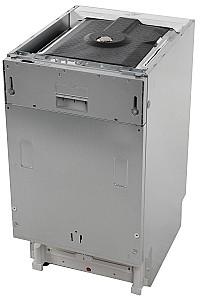 Masina de spalat vase incorporabilă Whirlpool WSIC 3M27 C