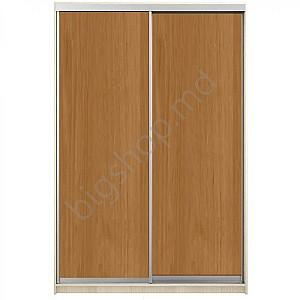 Dulap-cupe Confort-NV 2D PAL (110x60cm)