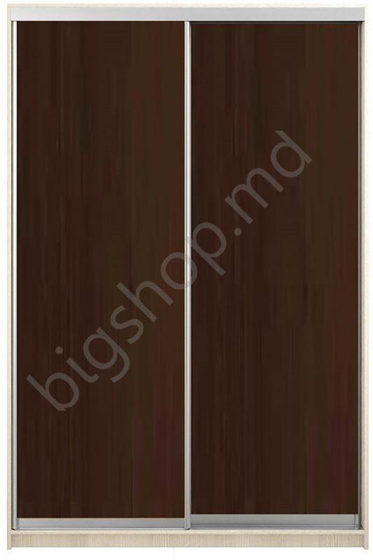 Dulap-cupe Confort-NV 2D PAL (120x60cm)