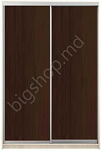 Dulap-cupe Confort-NV 2D PAL (120x60cm)