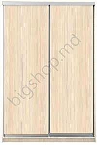 Dulap-cupe Confort-NV 2D PAL (160x45cm)