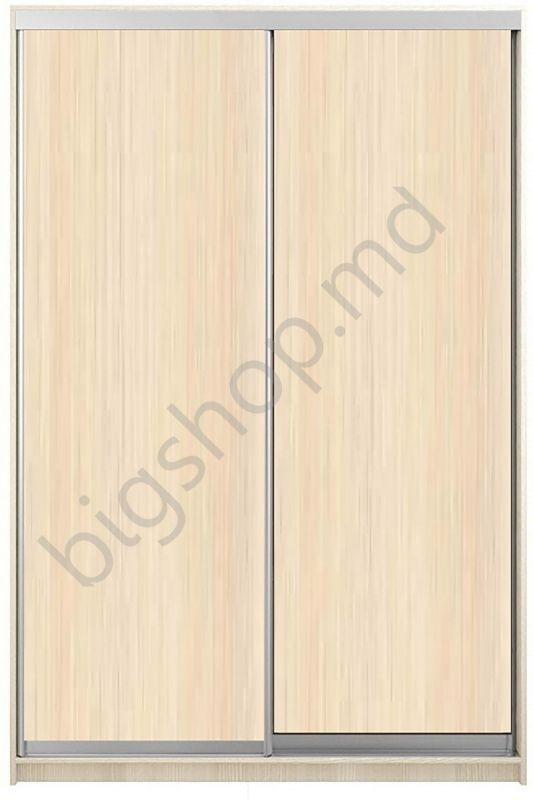 Dulap-cupe Confort-NV 2D PAL (160x60cm)