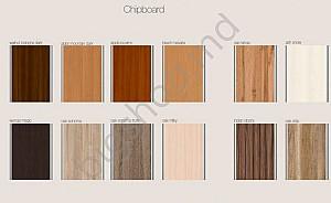 Dulap-cupe Confort-NV 2D PAL (160x60cm)