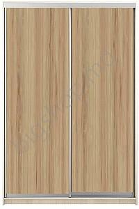 Dulap-cupe Confort-NV 2D PAL (170x60cm)