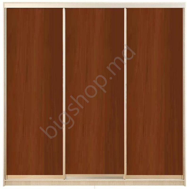 Dulap-cupe Confort-NV 3D PAL (190x60cm)