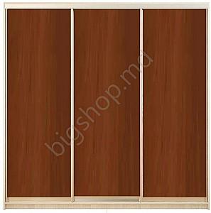Dulap-cupe Confort-NV 3D PAL (190x60cm)