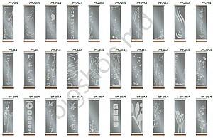 Dulap-cupe Confort-NV 2D CT-647/2 (140x60x220)