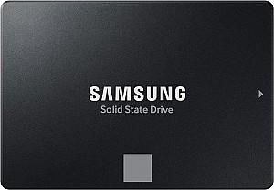 SSD Samsung 870 EVO 500GB (MZ-77E500B/EU)