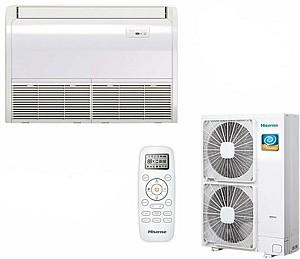 Aer conditionat Hisense AUV140/AUW140