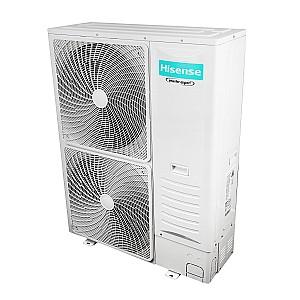 Aer conditionat Hisense AUC140/AUW140