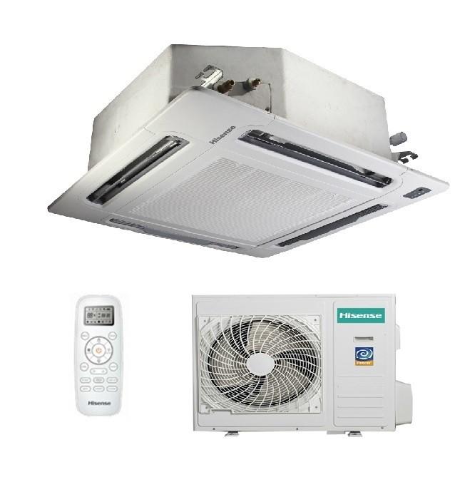 Aer conditionat Hisense ACT35/AUW35