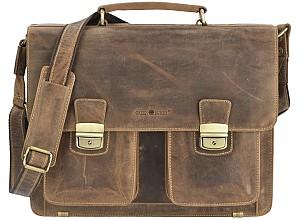 Geanta barbati Greenburry Vintage 1710-25
