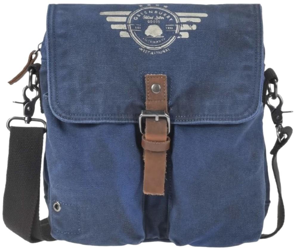 Geanta barbati Greenburry Aviator 5896-27