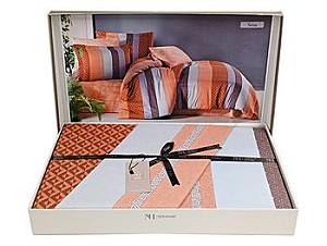 Albituri de pat Newhome Delux Satin Serra