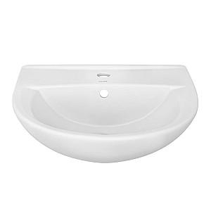 Lavoar baie Cersanit President 50x43 