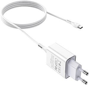 Incarcator telefon HOCO C81A Type-C