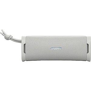 Boxa portabila Sony Ult Field 1 White