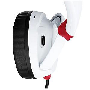 Casti gaming HYPERX Cloud Mini White (7G8F2AA)