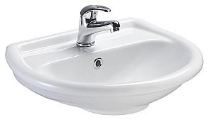 Lavoar baie Ege Vitrifiye LISSA E20501