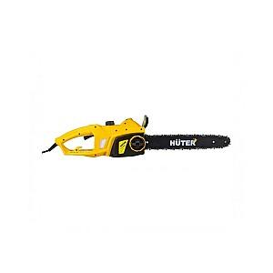 Fierastrau electric cu lant Huter ELS-2200P
