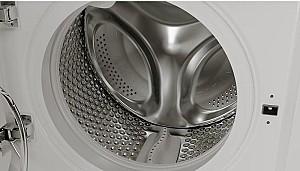 Masina de spalat rufe incorporabilă Whirlpool WMWG91485