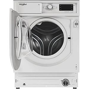 Masina de spalat rufe incorporabilă Whirlpool BI WMWG 91485 EU