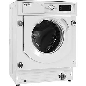 Masina de spalat rufe incorporabilă Whirlpool BI WMWG 91485 EU