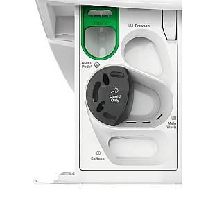 Masina de spalat AEG LWR85865O